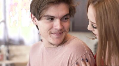 Curious Stepmom Kendra Cole Asks, "Is it Really Cheating if You Only Fuck Me in The Ass?" -S2:E10