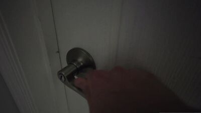 Flirtatious Stepmom Ivy Ireland Doesn't Play Games When it Comes to Her Stepsons Cock -S9:E5