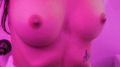 YNGR - Petite Hottie Eva Generosi Enjoys A Rough Fuck With Her Stepdad
