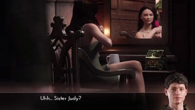 Genesis Order - (19 - 21) - Scenes