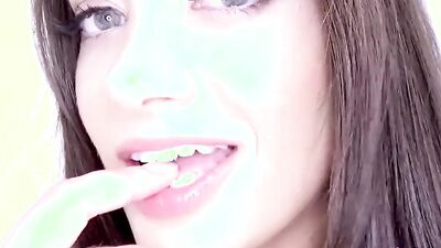 She goes to an Modeling audition but got fucked instead