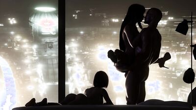 Tifa Porn Movie