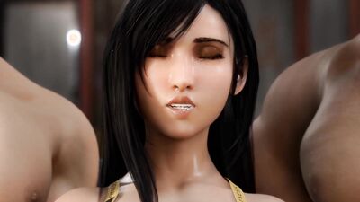 Tifa Porn Movie