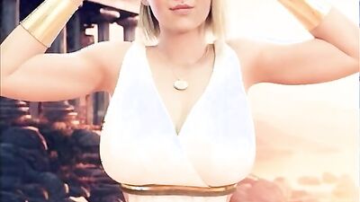 May 2023 Week 2 New Animated 3D Porn Compilation