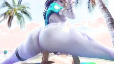 May 2023 Week 2 New Animated 3D Porn Compilation