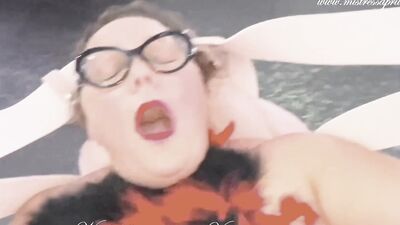 Dominatrix Mistress April - The cruel Urologist