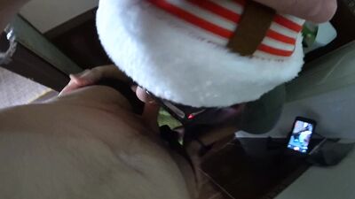 My Dirty holiday Fantasy of Fucking very Hot Sexy Stepsister in the Toilet