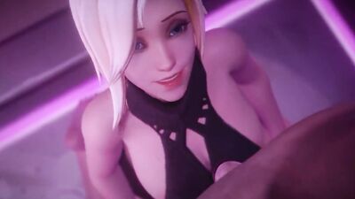 Best Of June 2023 SFM & Blender Porn Compilation