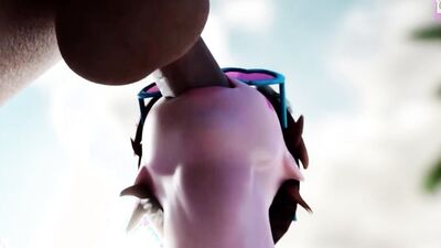 Best Of July 2023 Week 2 New Animated 3D Porn Compilation