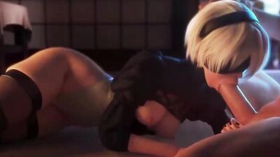 Best Of July 2023 Week 2 New Animated 3D Porn Compilation
