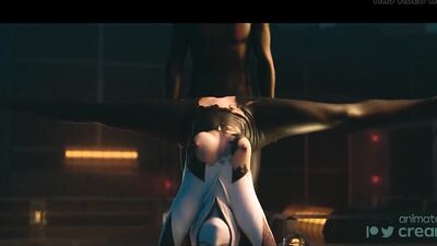 Best Of July 2023 Week 1 New Animated 3D Porn Compilation