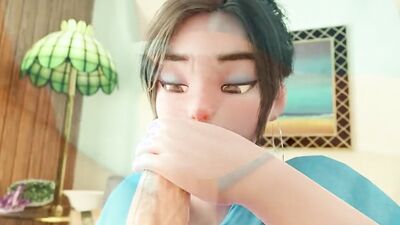 Best Of June 2023 Week 3 New Animated 3D Porn Compilation