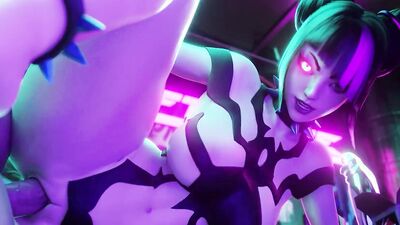 Best Of June 2023 Week 3 New Animated 3D Porn Compilation
