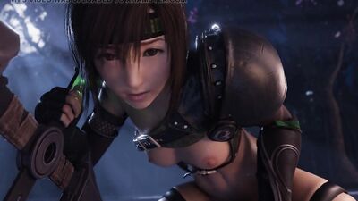 Best Of June 2023 Week 3 New Animated 3D Porn Compilation
