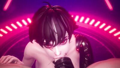 July 2023 Week 1 New Animated 3D Porn Compilation