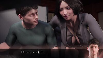 Genesis Order - (16 - 18) - Scenes