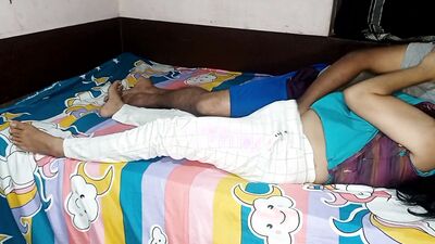 Sage Bhai-Bahan Ne Ek Dusre Ko Chodna Sikhaya