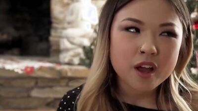 Step Sister "You Just Sucked Our Pussies Off Those Candies!" S16:E9 (Latin Porn)