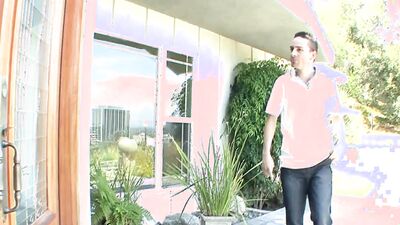 Kimberly Faith Is The Girl Next Door With A Cock In Her Hole