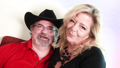 Granny's Dirty Cuckold