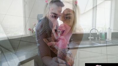 OnlyTeenBlowjobs - Can You Keep This A Secret ? - Compilation