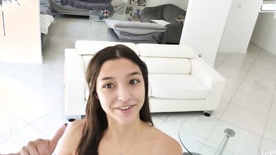 I Convinced My Stepdad To Make Me His Cum Dump