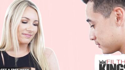 FilthyTaboo - I Fucked My Blonde Hot Stepmom Hard