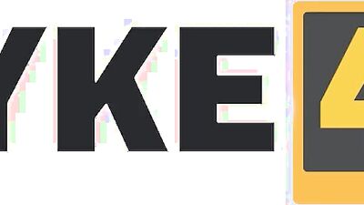 DYKE4K. Crazy group sex is the best way to get her first lesbian experience
