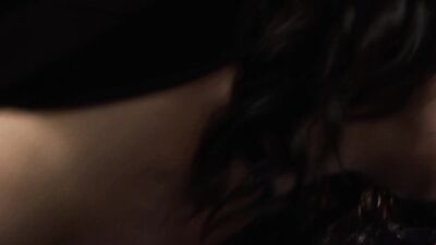 WHORNY FILMS Priest Indulges In Crazy Swingers Group Sex At The Church