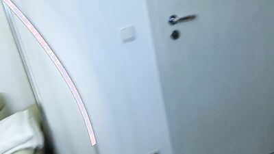 Real Amateur Group Sex Orgy for German Ginger Teen Emma Fantazy