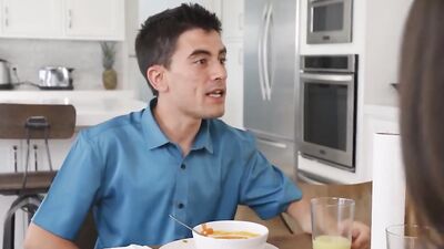 BRAZZERS - Jordi ENP Goes To Meet His (Star Luna, Jordi El Nino Polla)