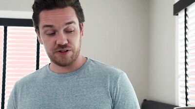 "What If You Just Came In My Tea?" Step Sister Cures Corona Virus With Cum (Winter Bell)