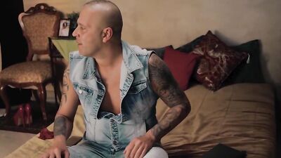 Big boobs milf Tiffany Rousso fuck hard with her step brother