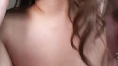 Japanese woman, Riru Ozawa had group sex, uncensored
