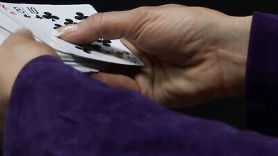 Enchanting seduction where all the sexy ladies fuck each other in lesbian group sex session