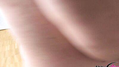 Group Sex With Four Guys, Huge Load Of Cum In My Face - German Swingers
