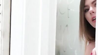 Sister Loves Me - Hot Babe Can'T Stop Masturbating And Needs Her Big Stepbro'S Cock To Satisfy Her (Alex Blake, Alex Black)