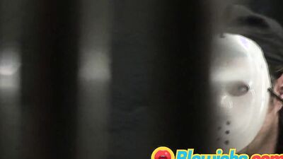 Group sex with small tits brunette and blonde anal craving