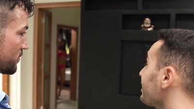 ROCCO SIFFREDI - I Convinced My Brother In Law To Smash My Wife Kitana Lure s Perfect Pussy With Me (Maximo Garcia, Raul Costa)