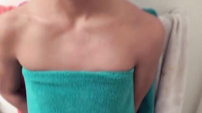 Step Sis Sucks Stepbrothers Dick To Get Back At Cheating Boyfriend - S4:E3 (Aria Skye)