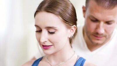 Helicopter Stepmother Swindles Cock From Stepson (Cory Chase, Codey Steele)