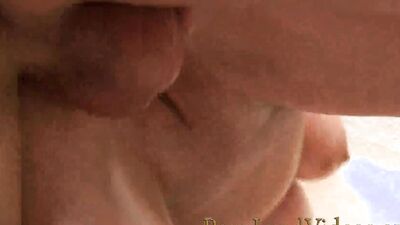 Big tits blondes in group sex with anal