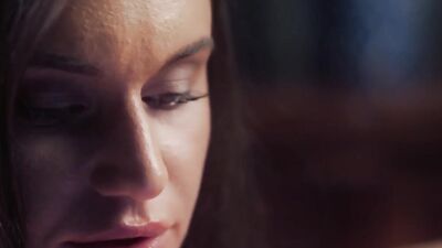 Nasty Stepdaughter Lana Roy Start With Her Shy Stepmother Hot And Sweety