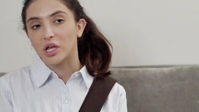 Step Sister "I Want You To Put Your Mail In My Mailbox" S5:E3 (Mary Jane Wilde, Jane Wilde)