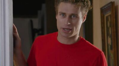 Hottie takes control of her fearful stepbrother (Khloe Kapri)