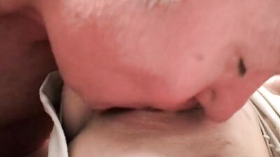 The two recently engaged boys have group sex in the family