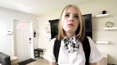 The Corruption Of Dakota Burns: Chapter One By Sister Loves Me