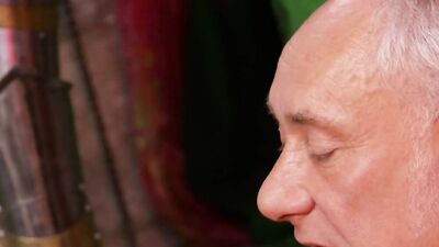 Whips & Leather Domination Group Sex Fun