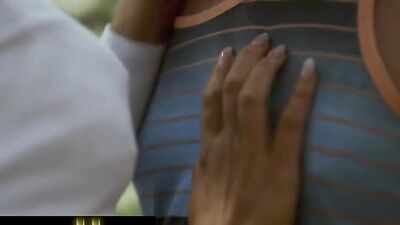 Family Sinners - Hot Blonde Step Mother Gets Her Big Tits & Pussy Fucked (Van Wylde, Kit Mercer)
