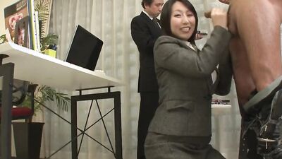 HD Japanese Group Sex Uncensored Vol 2
